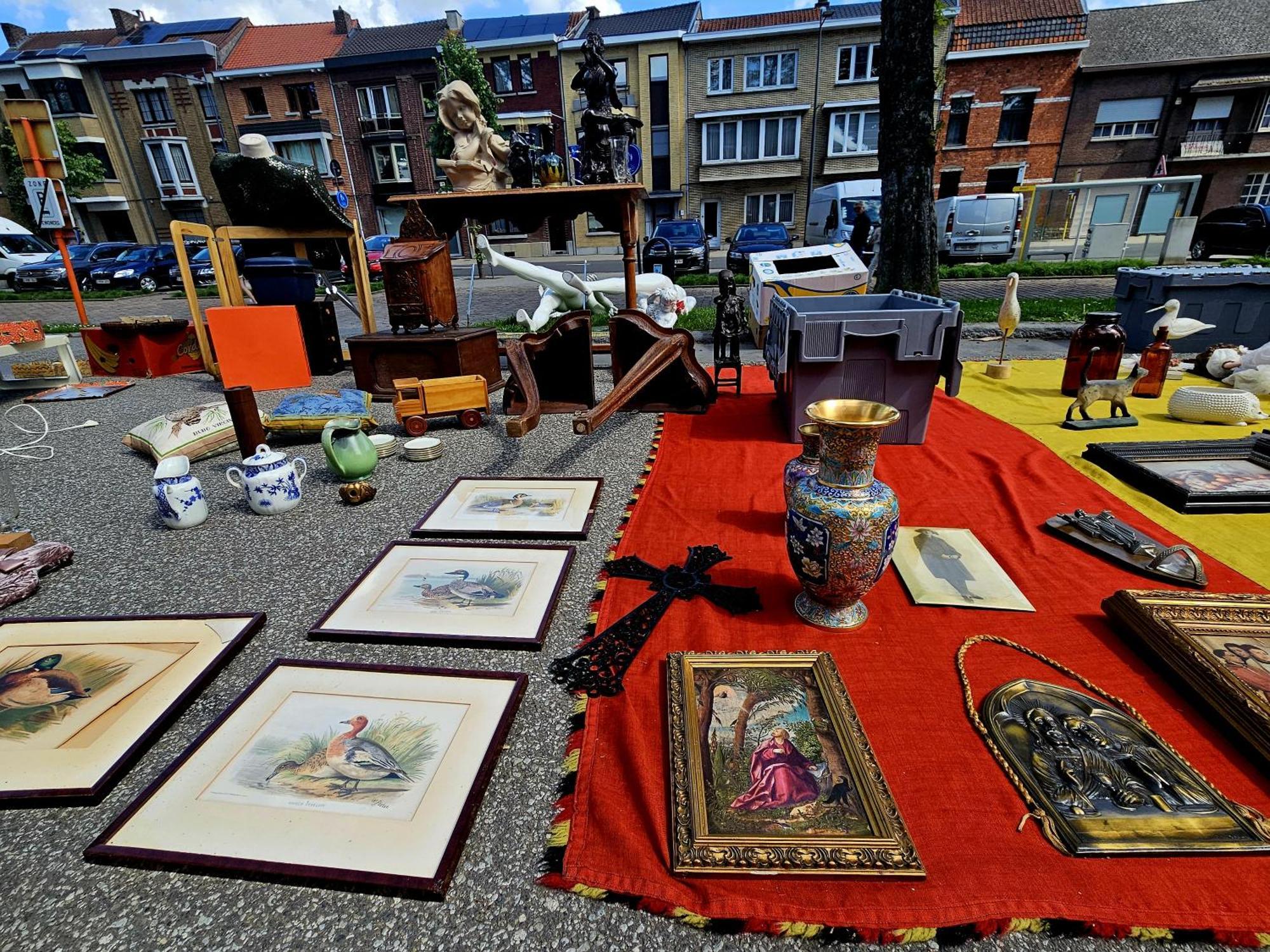 Appartamento Begijnhof Historica Tongeren Esterno foto