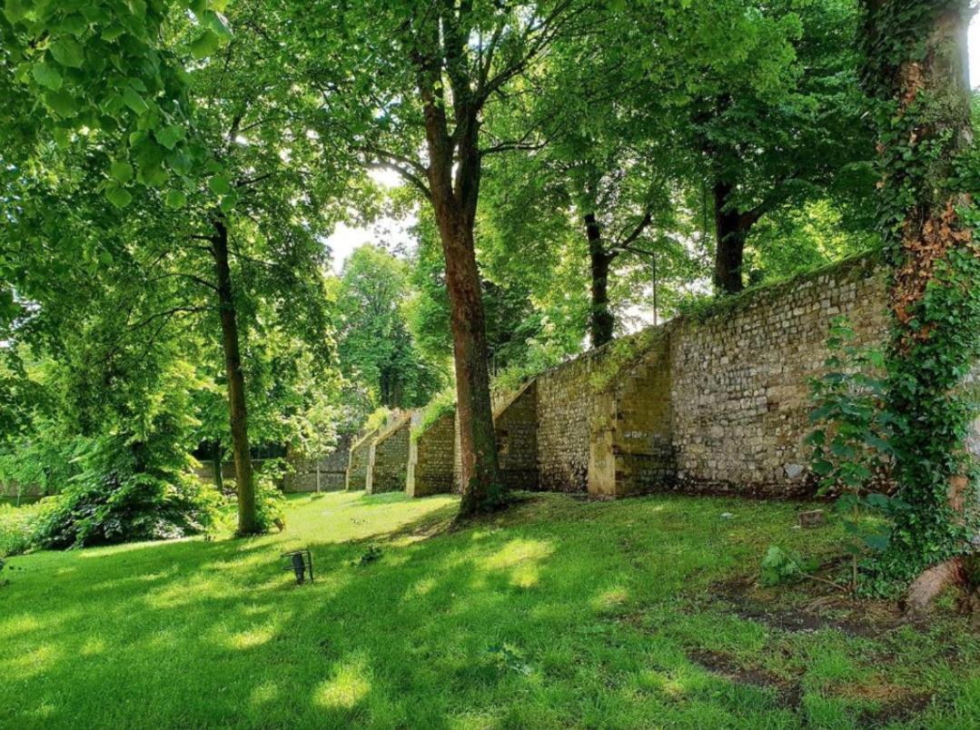 Appartamento Begijnhof Historica Tongeren Esterno foto
